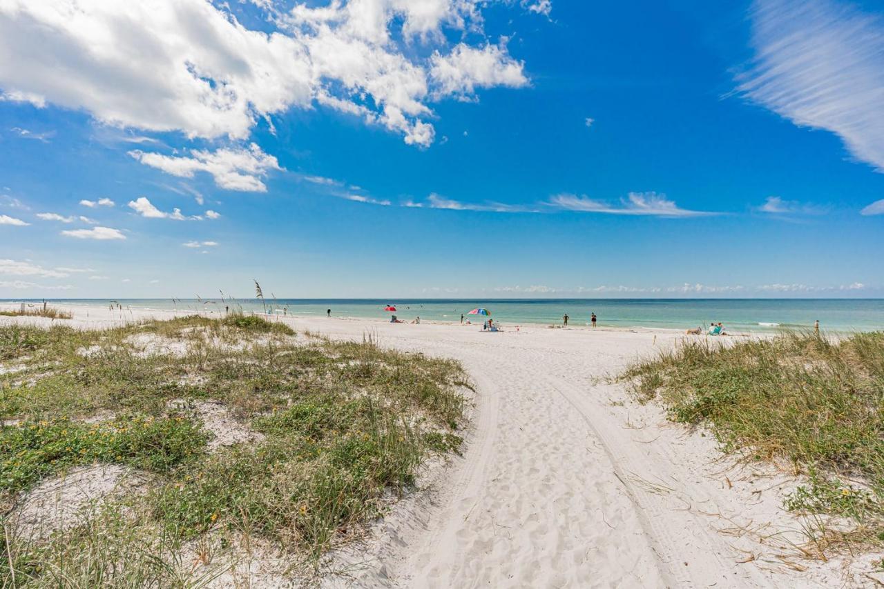 Sunrise Haven Lejlighed Clearwater Beach Eksteriør billede