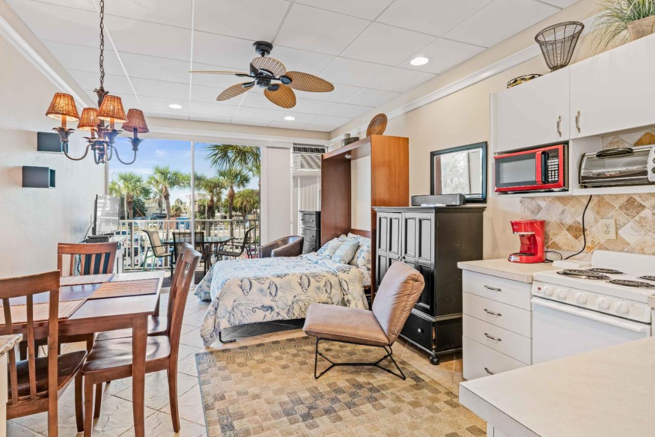 Sunrise Haven Lejlighed Clearwater Beach Eksteriør billede