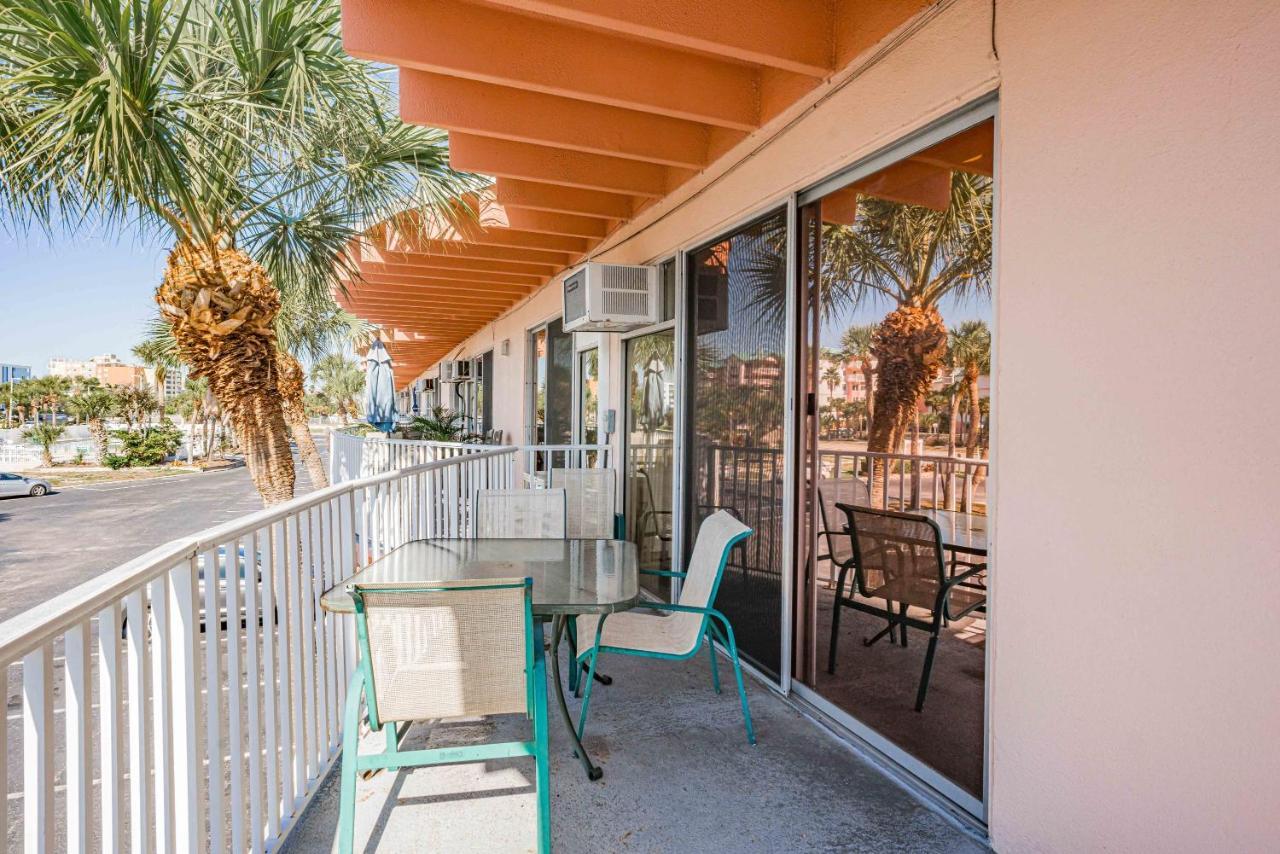 Sunrise Haven Lejlighed Clearwater Beach Eksteriør billede